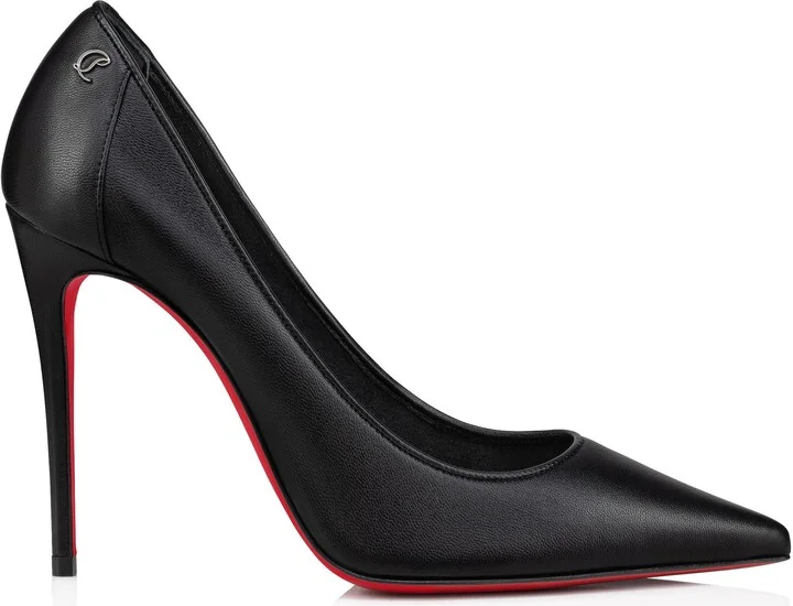 Sporty Kate Pump - Image 2
