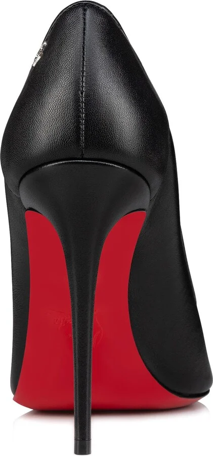 Sporty Kate Pump - Image 4