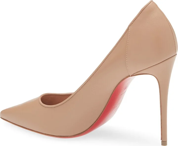 Sporty Kate Pump - Image 6