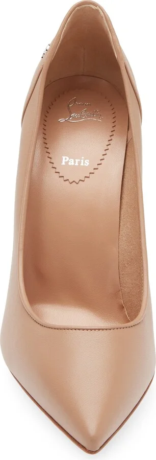 Sporty Kate Pump - Image 8