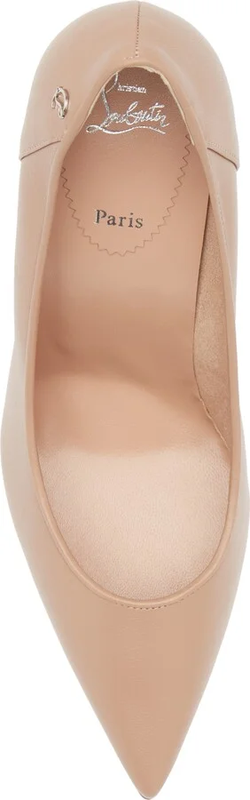 Sporty Kate Pump - Image 9