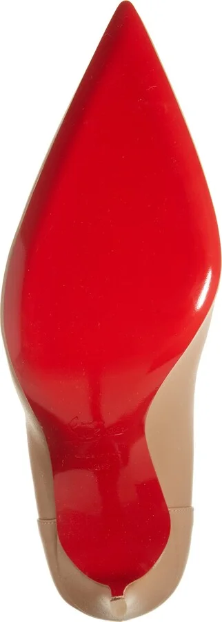 Sporty Kate Pump - Image 10
