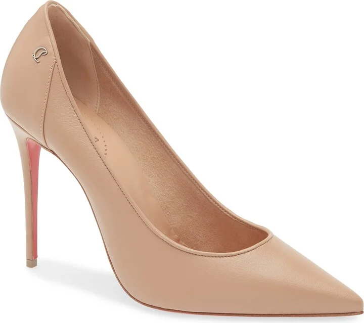 N295 Blush/lin Blush