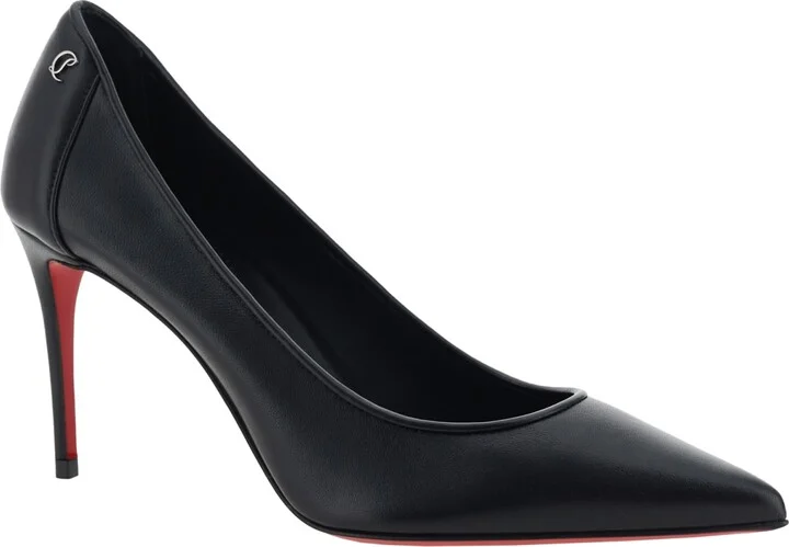 Sporty Kate Pumps - Image 2