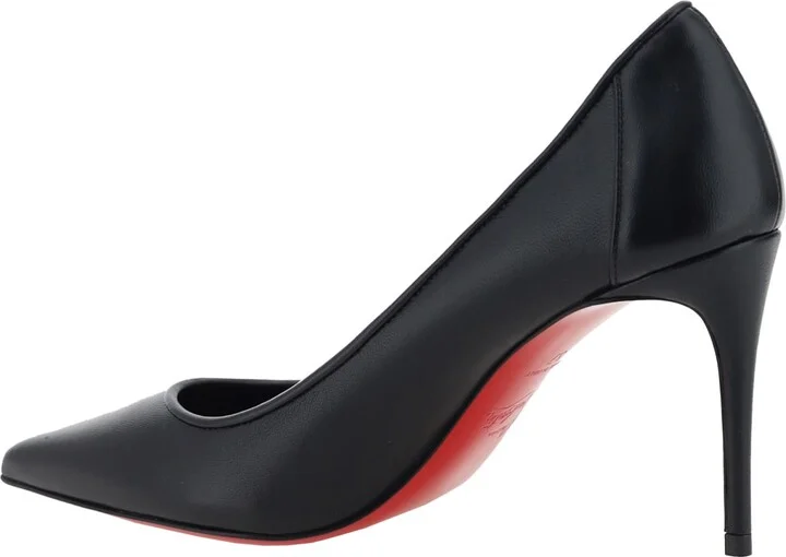 Sporty Kate Pumps - Image 3