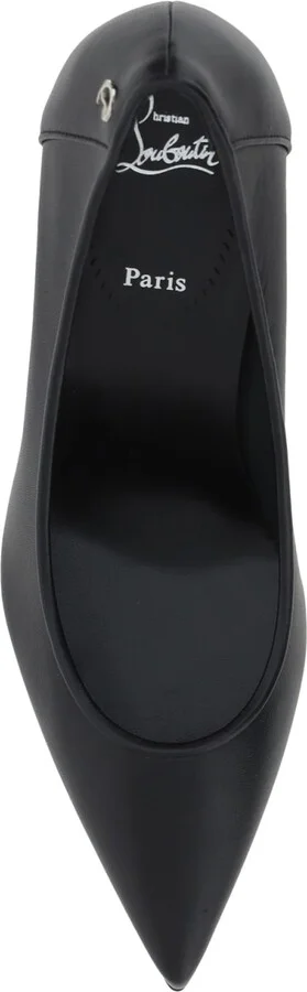 Sporty Kate Pumps - Image 4