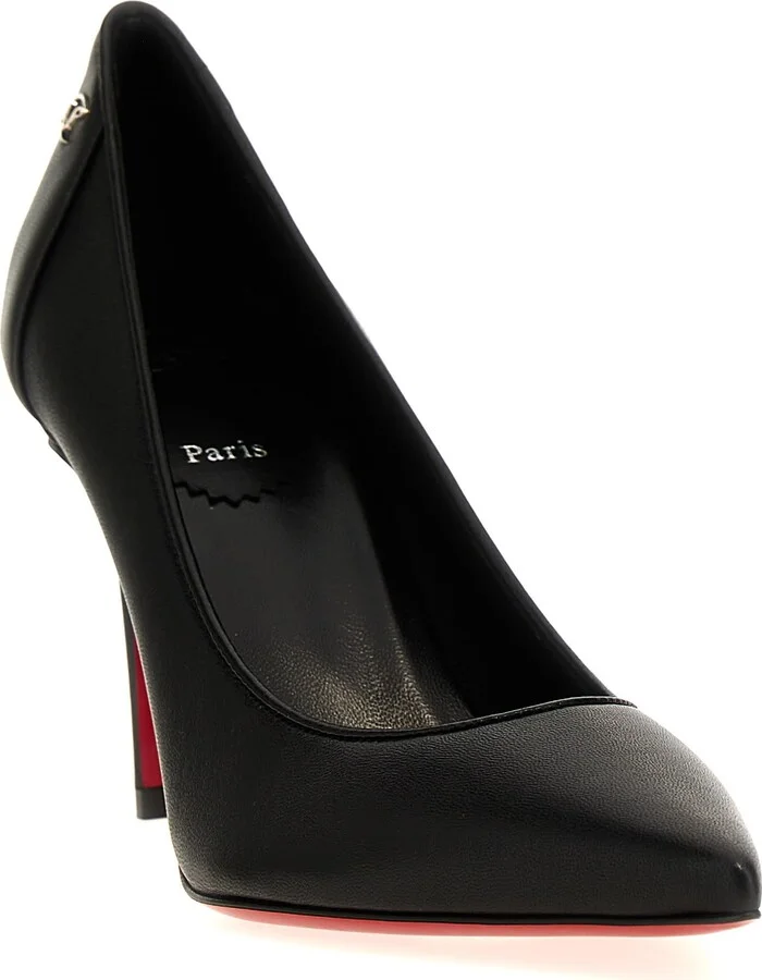 'sporty Kate' Pumps - Image 2