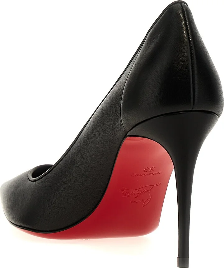 'sporty Kate' Pumps - Image 3