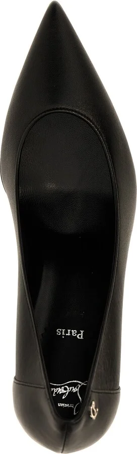'sporty Kate' Pumps - Image 4