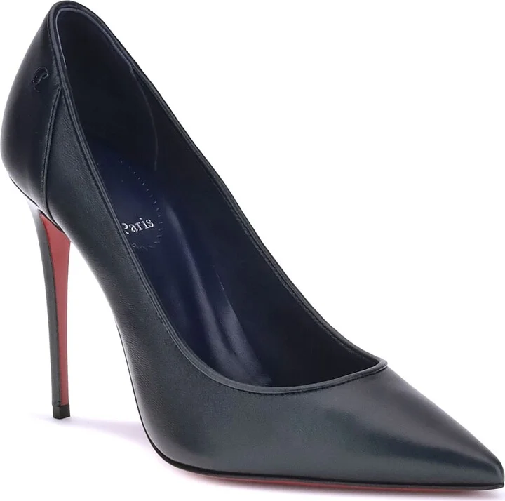 Sporty Kate Pumps - Image 2