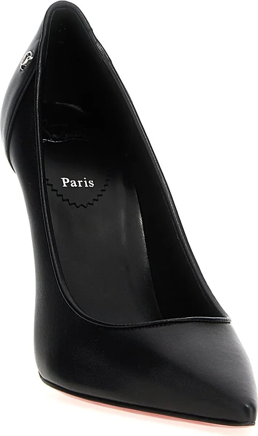 'sporty Kate' Pumps - Image 2