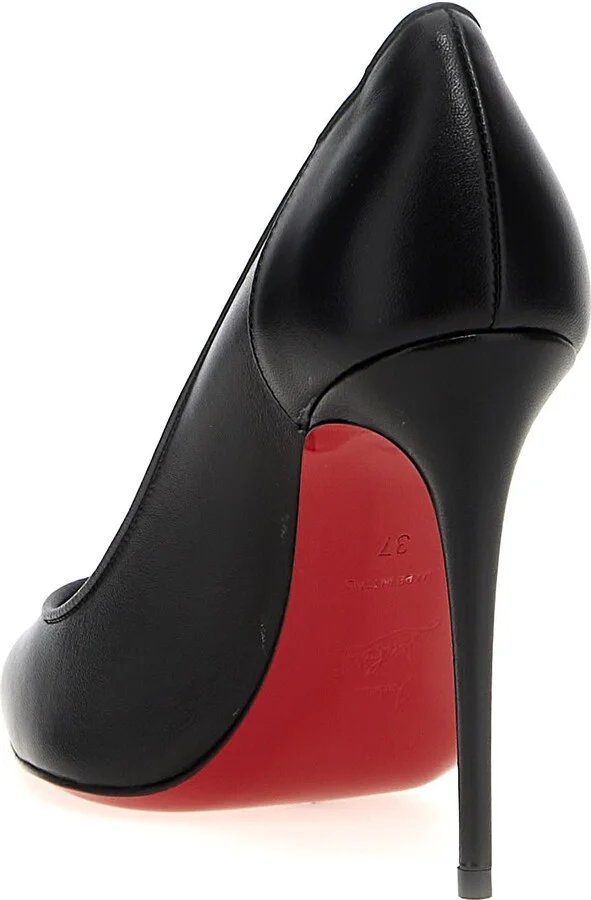 'sporty Kate' Pumps - Image 3