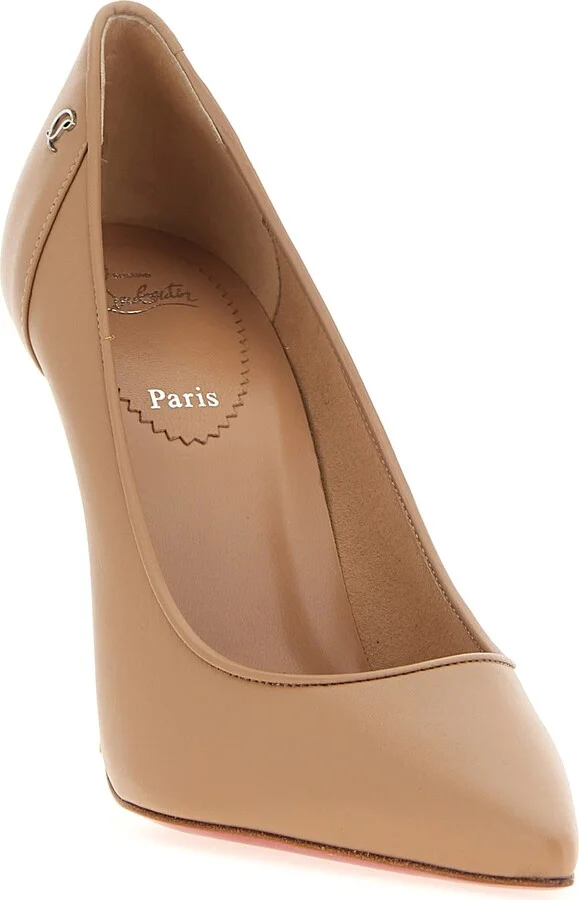 'sporty Kate' Pumps - Image 2