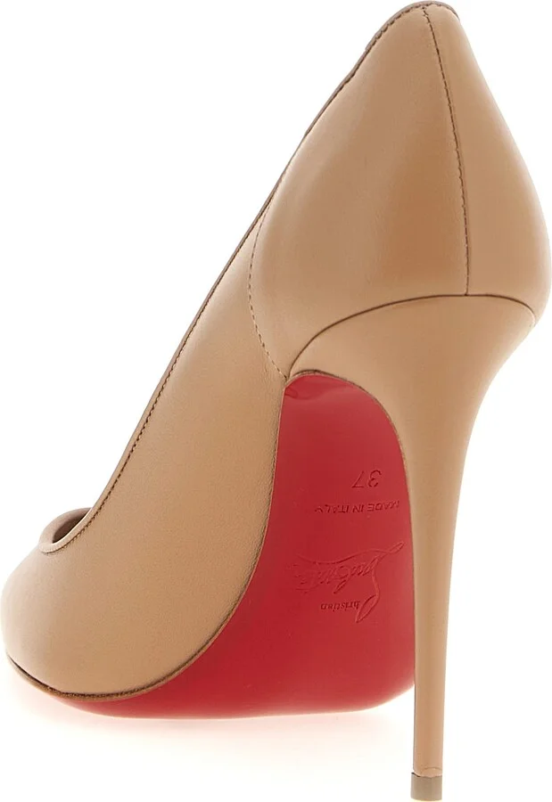 'sporty Kate' Pumps - Image 3