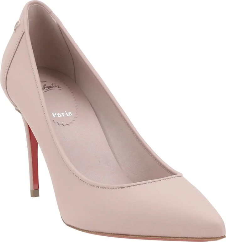 Sporty Kate Pumps - Image 2