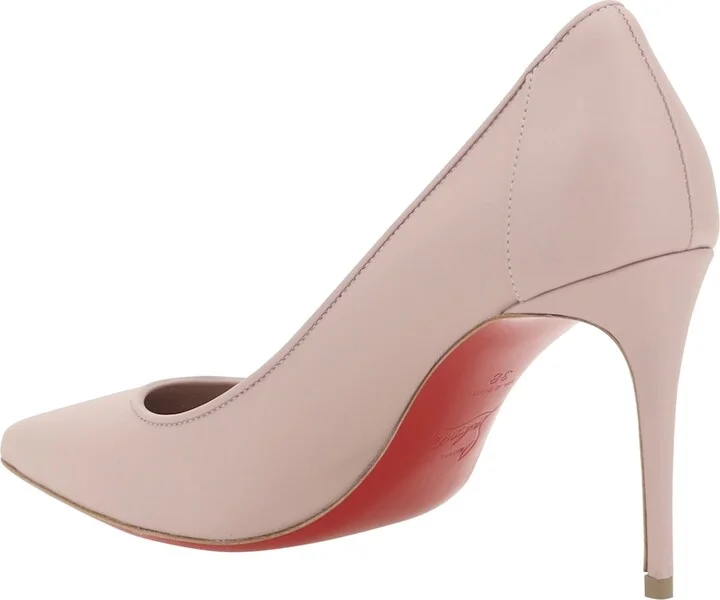 Sporty Kate Pumps - Image 3