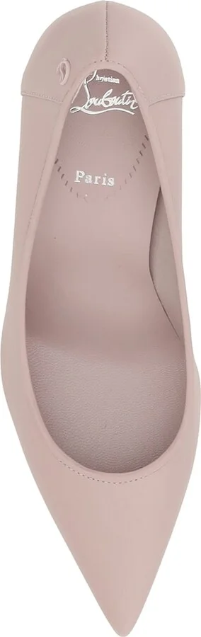 Sporty Kate Pumps - Image 4
