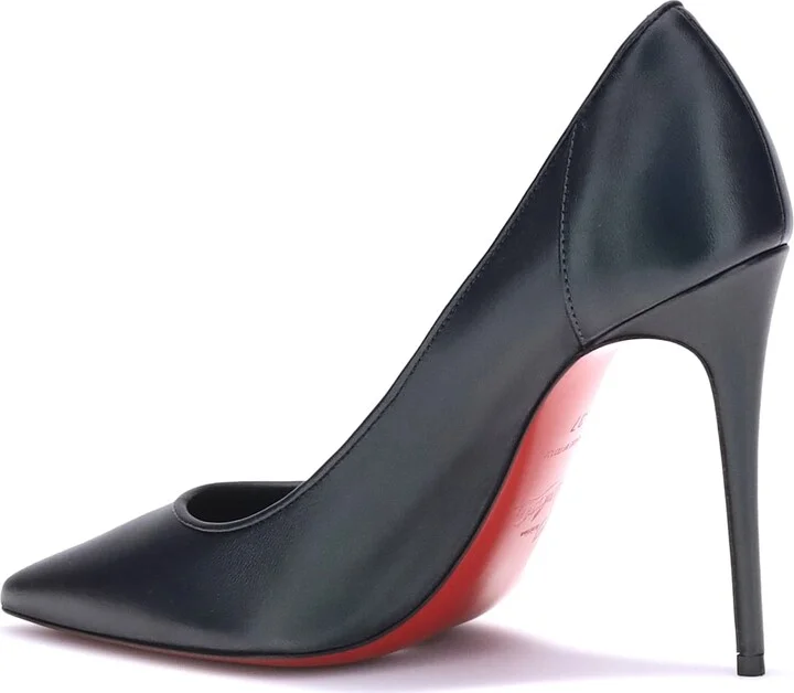 Sporty Kate Pumps - Image 3
