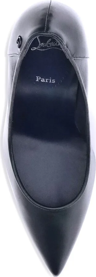 Sporty Kate Pumps - Image 4
