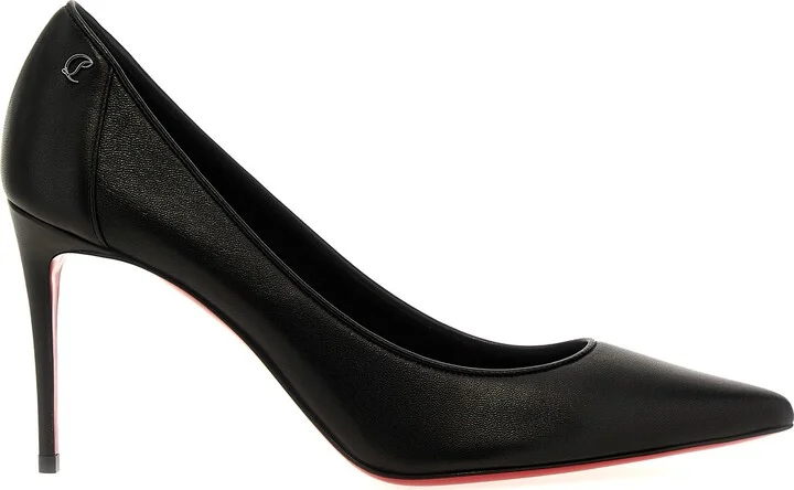 'sporty Kate' Pumps