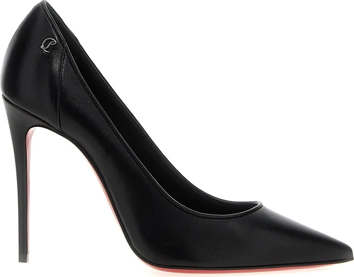 'sporty Kate' Pumps