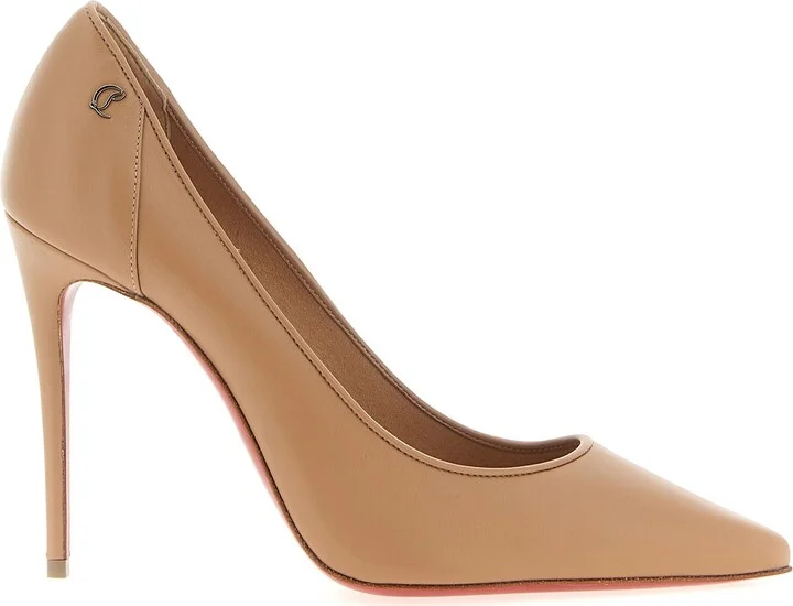 'sporty Kate' Pumps