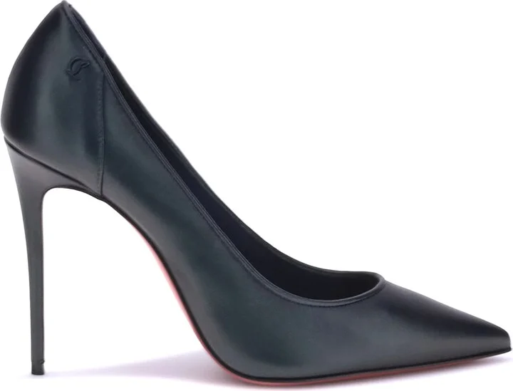 Sporty Kate Pumps