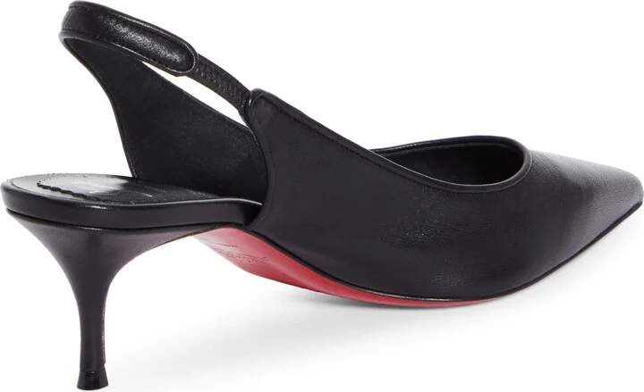 Sporty Kate Slingback Pump - Image 2