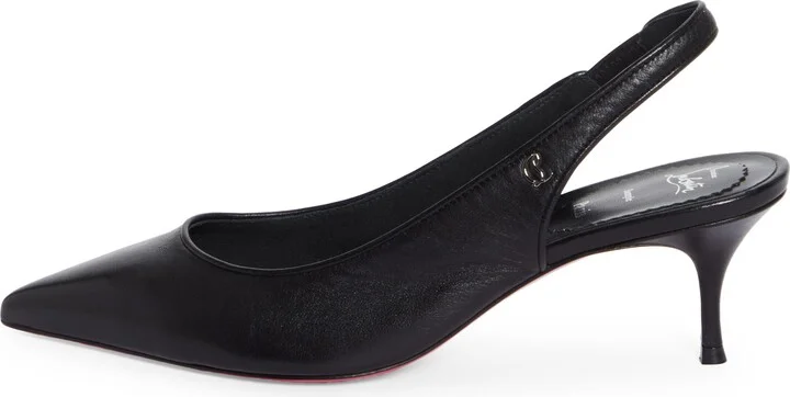 Sporty Kate Slingback Pump - Image 3