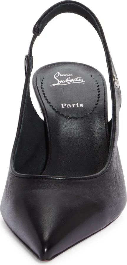 Sporty Kate Slingback Pump - Image 4