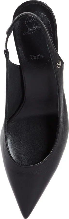 Sporty Kate Slingback Pump - Image 5
