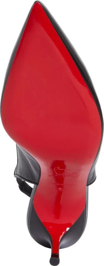 Sporty Kate Slingback Pump - Image 6