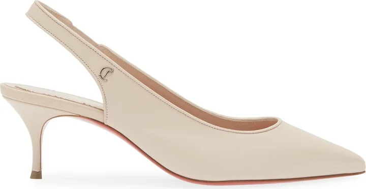 Sporty Kate Slingback Pump - Image 9