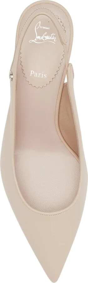 Sporty Kate Slingback Pump - Image 11