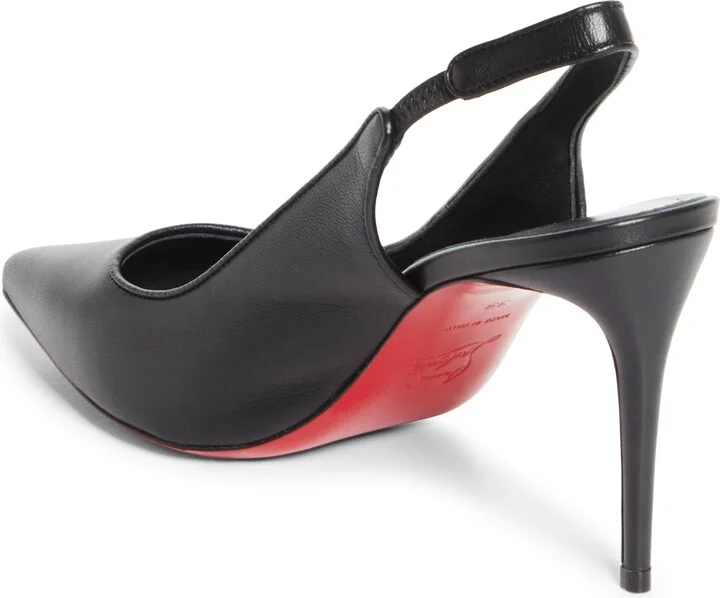 Sporty Kate Slingback Pump - Image 2
