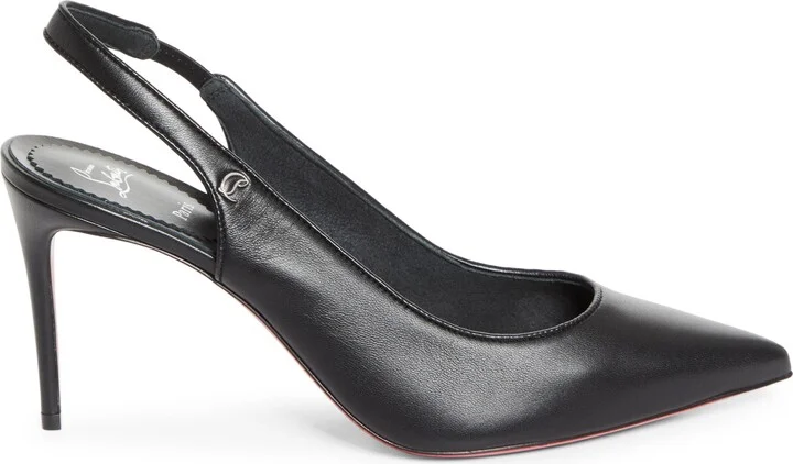 Sporty Kate Slingback Pump - Image 3