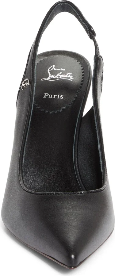 Sporty Kate Slingback Pump - Image 4