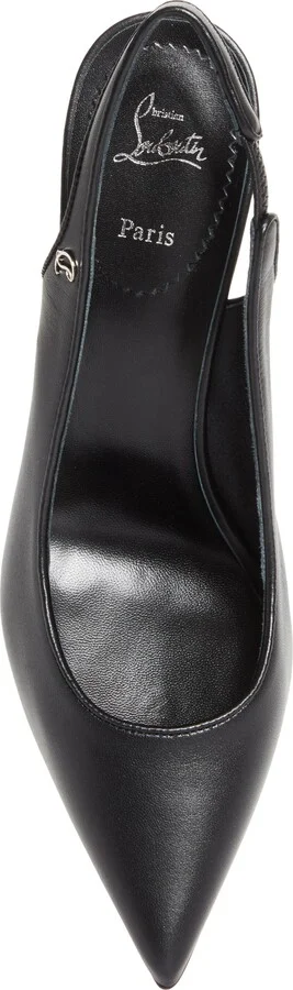Sporty Kate Slingback Pump - Image 5