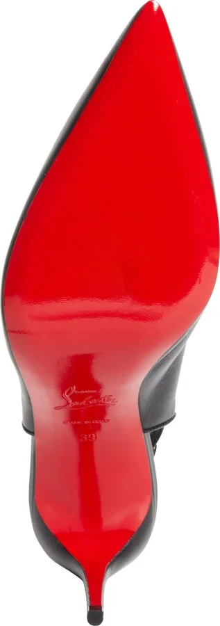 Sporty Kate Slingback Pump - Image 6