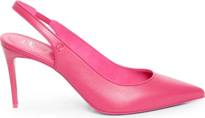 Sporty Kate Slingback Pump - Image 9