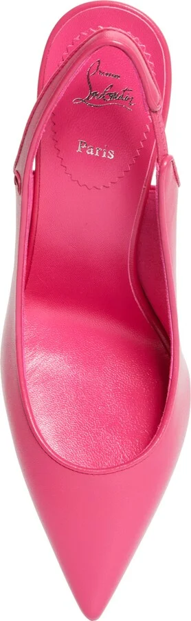 Sporty Kate Slingback Pump - Image 11