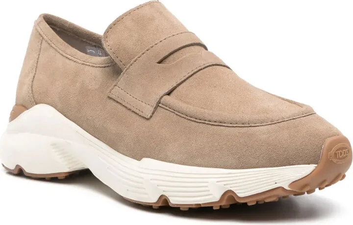 Sporty loafers - Image 2