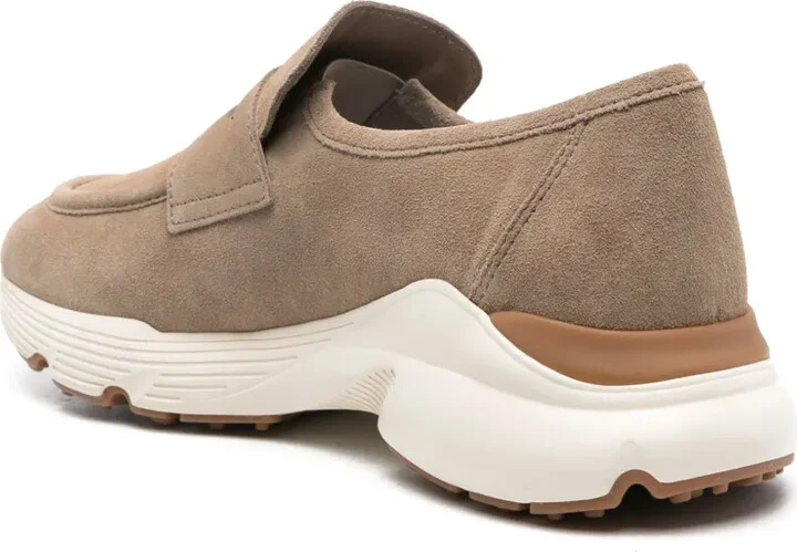 Sporty loafers - Image 3