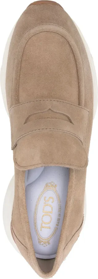 Sporty loafers - Image 4