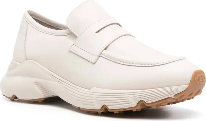 Sporty loafers - Image 2