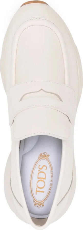 Sporty loafers - Image 4