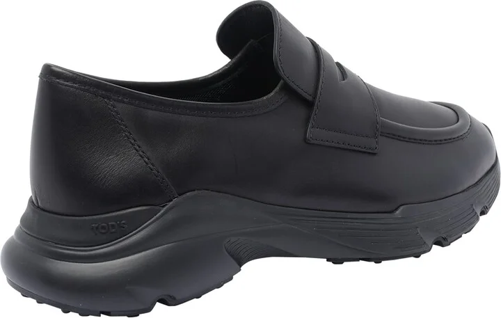 Sporty Loafers - Image 3