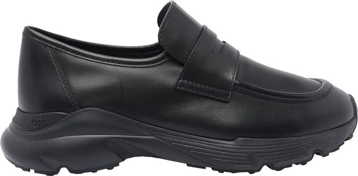 Sporty Loafers
