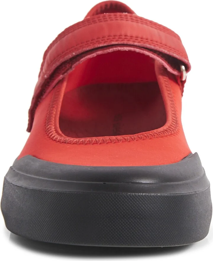 Sporty Mary Jane Flat - Image 4