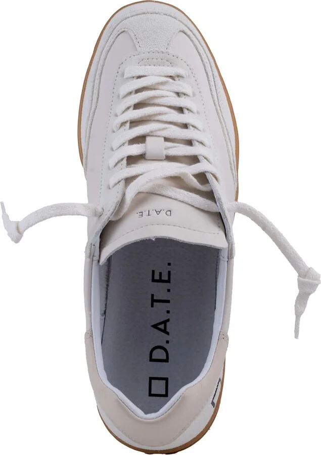 Sporty Mono Sneakers - Image 3